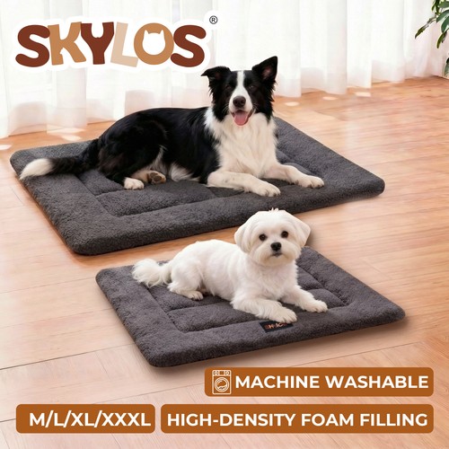 Skylos dog bed mattress soft - dog,