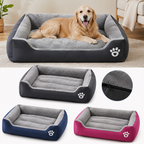 Extra large dog bed cat - cat, pet