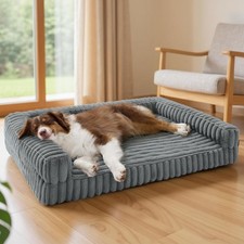 Orthopedic Dog Bed Large