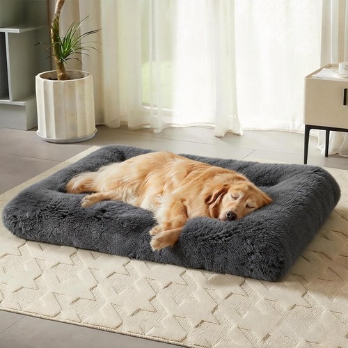 Extra large dog bed - large,