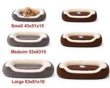 Pet Dog Bed Cat Puppy Beds