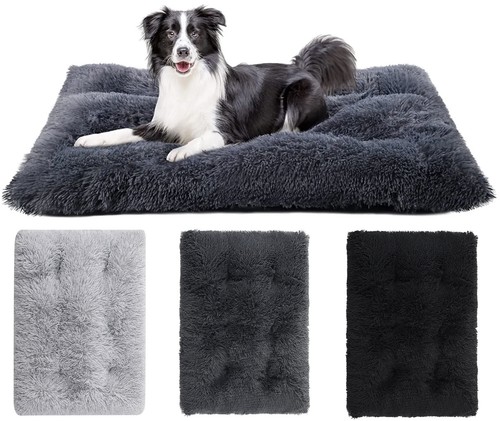 Dog bed soft - cushion, large
