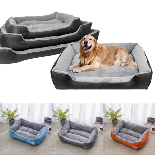 Extra large dog bed cat - large,