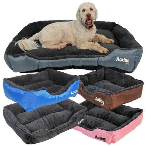 Pet dog bed cat - pet, beds