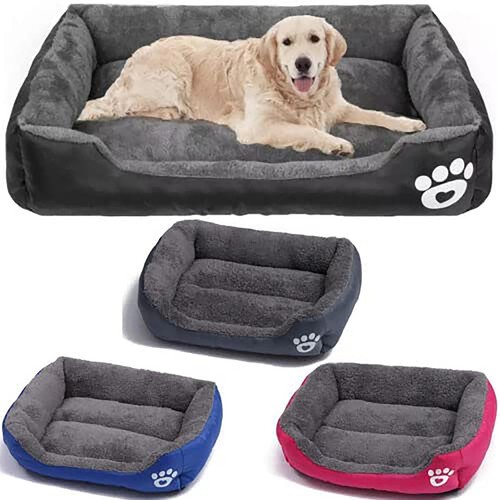 Extra large dog bed cat - extra, pet