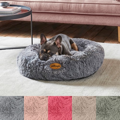 Silentnight donut dog - silentnight,