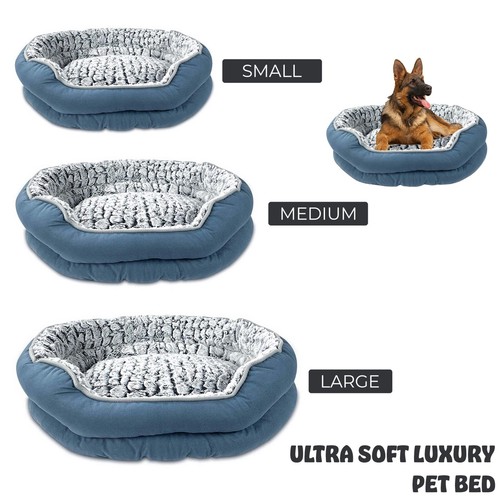 Pet dog bed cat - bed, beds