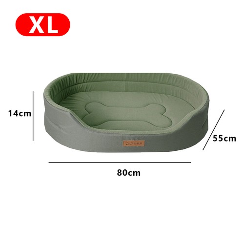 Extra large dog bed - large, cat