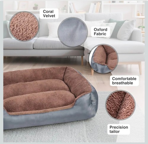 Yeprel dog bed - dog,