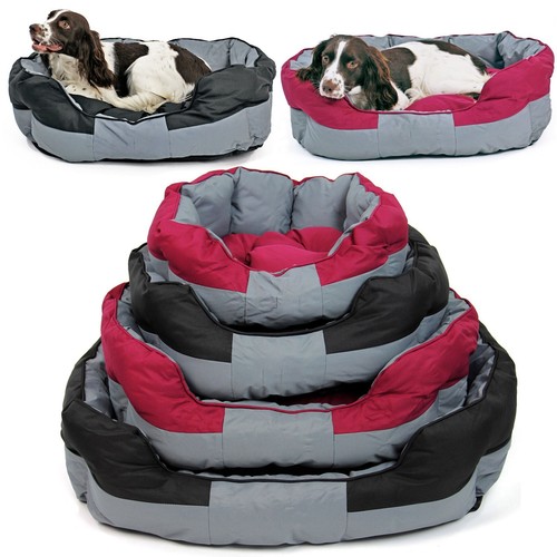 Waterproof dog bed washable - bed,
