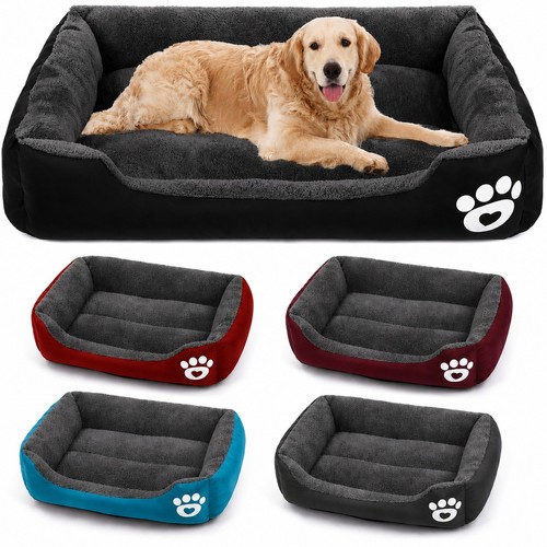 Extra large dog - extra, bed