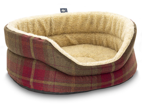 Snug fleece lined - snug, high