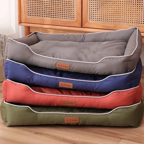 Four season dog - four, large