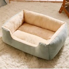 Pet Dog Bed Cat Beds Luxury