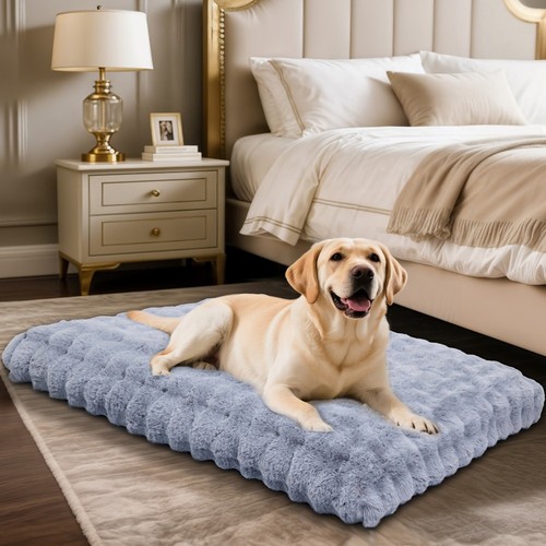 Xxl warm plush - plush, dog