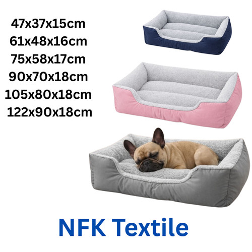 Pet dog bed cat beds - bed,