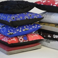 Cotton Dog bed Pet Bed