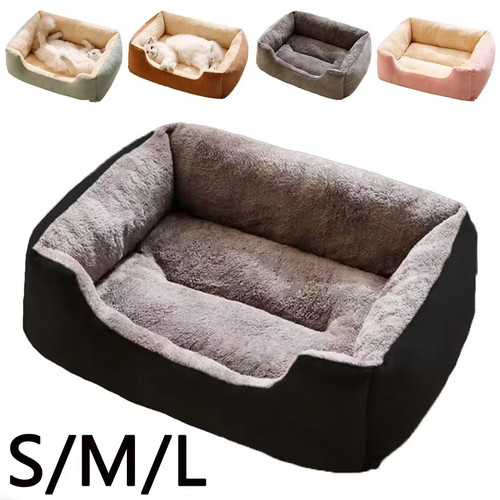 Pet dog bed cat beds - dog,