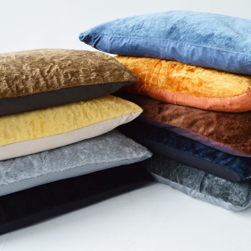 Large strong faux - faux, bed