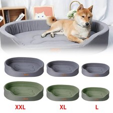 Extra Large Dog Bed Cat Pet