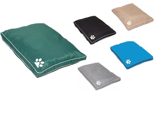 Waterproof dog bed - dog, pet