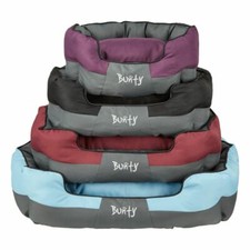 Bunty Cat Dog Bed Small to