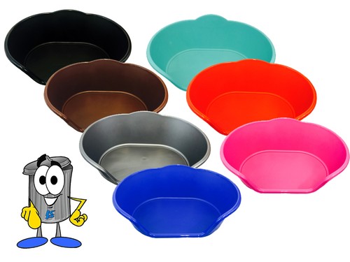 Plastic pet bed basket - bed,