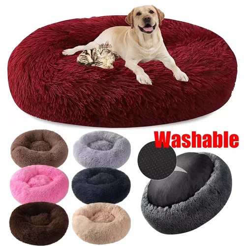 Comfy calming donut - calming, extra